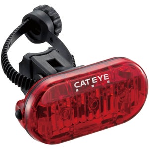 Cateye Omni 3 LED Rücklicht