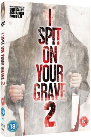 I Spit on Your Grave 2