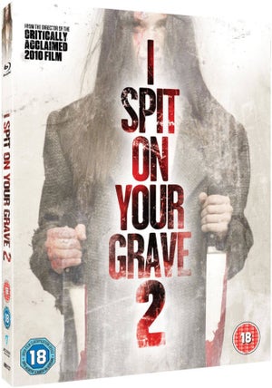 I Spit On Your Grave 2