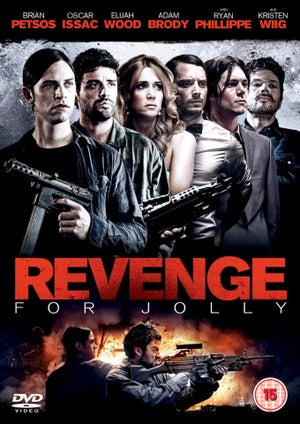 Revenge for Jolly