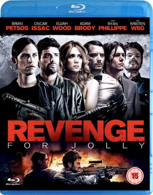 Revenge for Jolly
