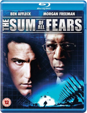 Sum of all Fears