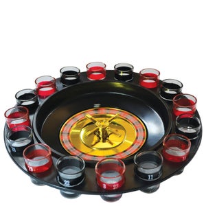Shot Roulette