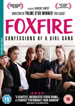 Foxfire