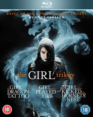 The Girl Trilogy