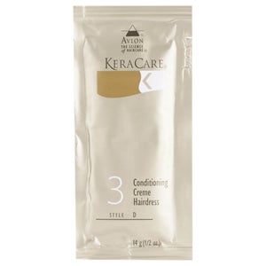 Keracare Sample (Free Gift)