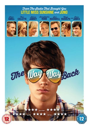 The Way Way Back