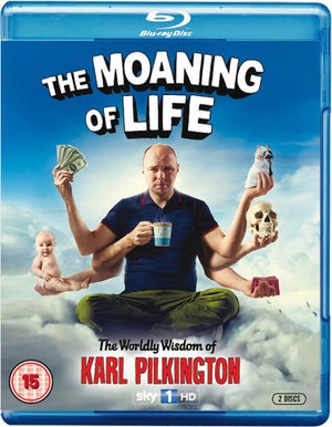 The Moaning of Life