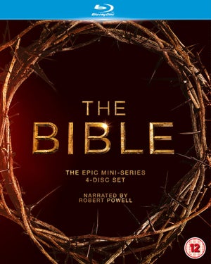 The Bible