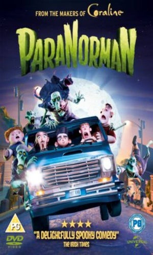 ParaNorman