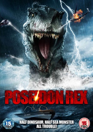 Poseidon Rex