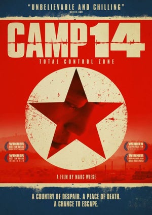 Camp 14: Total Control Zone