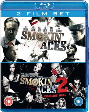 Smokin Aces / Smokin Aces 2: Assassins Ball