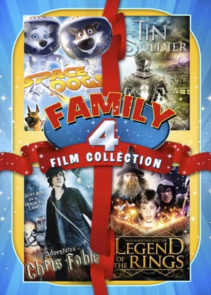 Family Boxset