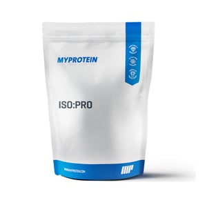 Myprotein IsoPro 97
