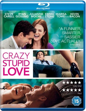Crazy, Stupid, Love