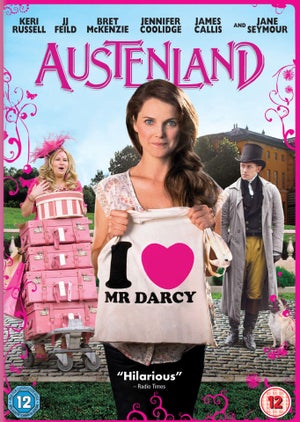 Austenland