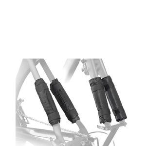 Scicon Front Fork and Seat Stay pads