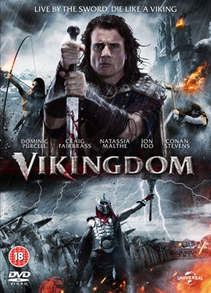 Vikingdom