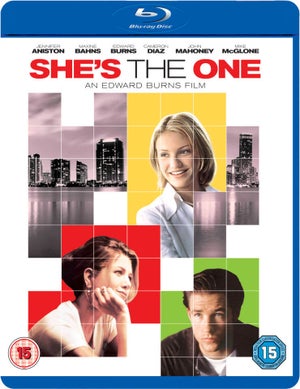 She’s the One