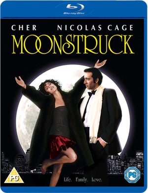 Moonstruck