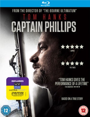 Captain Phillips
