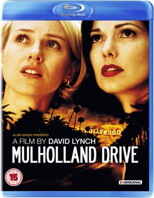 Mulholland Drive