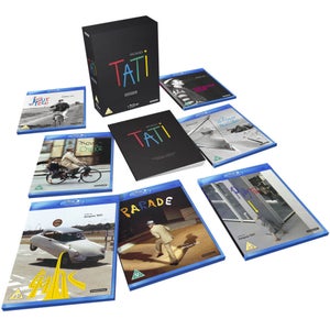 Tati Collection