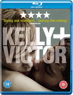 Kelly and Victor