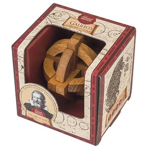Great Minds - Galileo's Globe