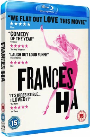 Frances HA