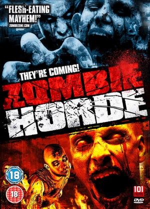 Zombie Horde