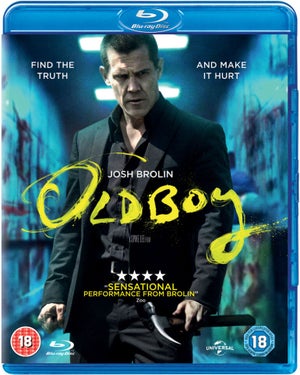 Oldboy