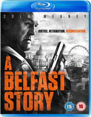 A Belfast Story