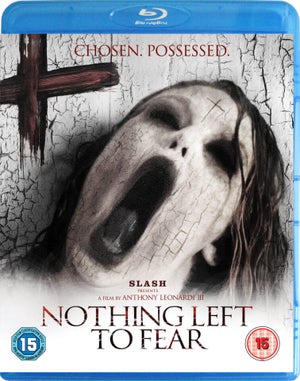 Nothing Left To Fear