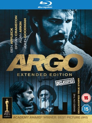 Argo Declassified