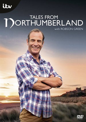 Tales From Northumberland with Robson Green
