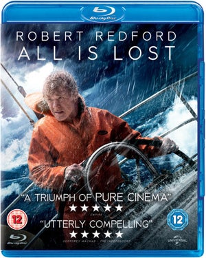 All Is Lost