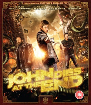 John Dies at the End