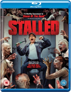Stalled
