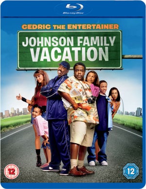 Johnson Family Vacation