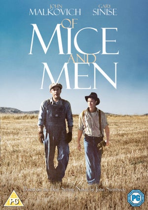 Of Mice and Men