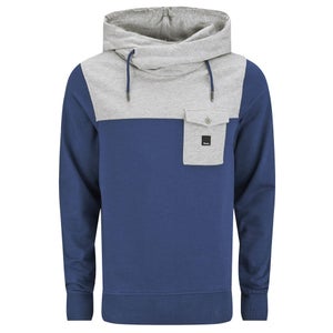 Bench Men's Intro Sweat - Dark Denim