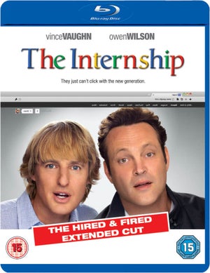 The Internship