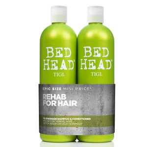 TIGI Bed Head Urban Re-Energize Tween Duo (2 Products)