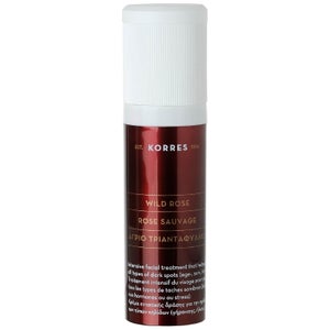 KORRES Wild Rose & Vitamin C Antispot Treatment (30ml)