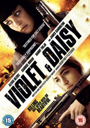 Violet and Daisy