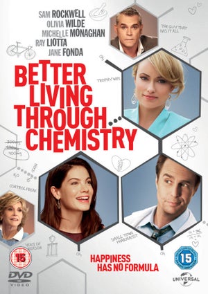 Better Living Through Chemistry