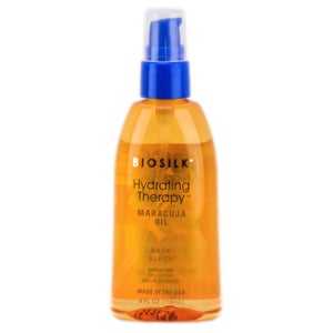 BIOSILK Hydrating Therapy Maacuja Oil 100ml