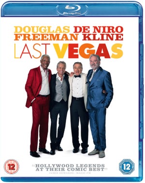 Last Vegas